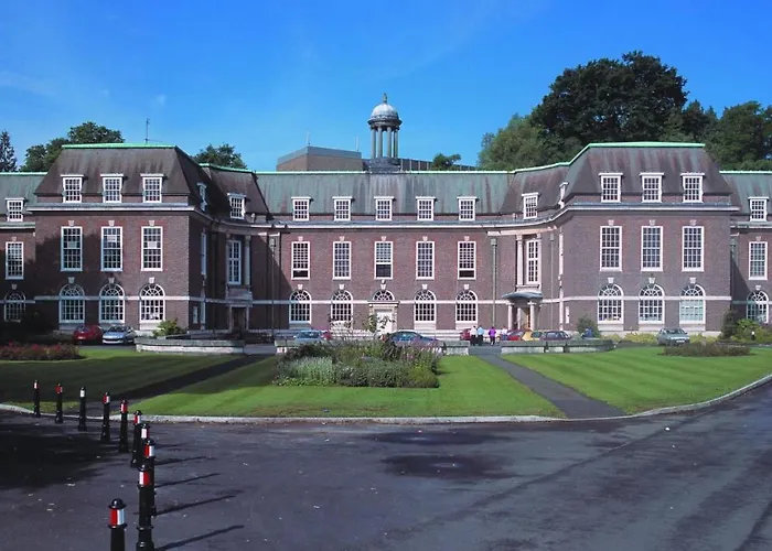 Stranmillis University College