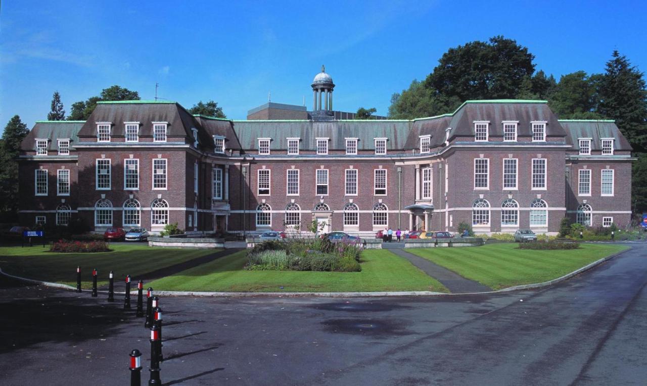 Stranmillis University College Apartment *