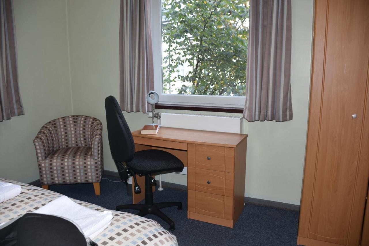 Apartment Stranmillis University College *