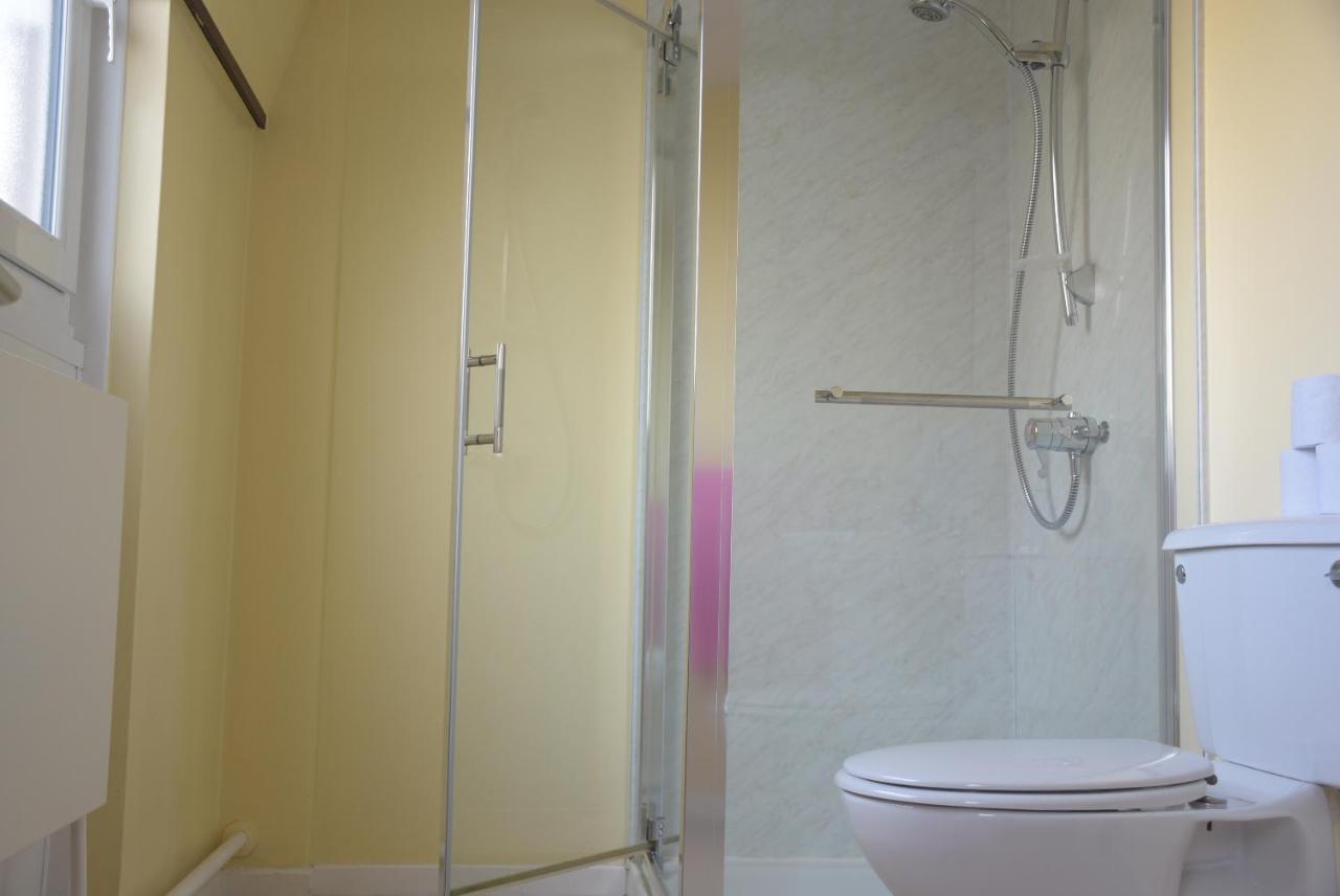 Stranmillis University College Apartment Belfast