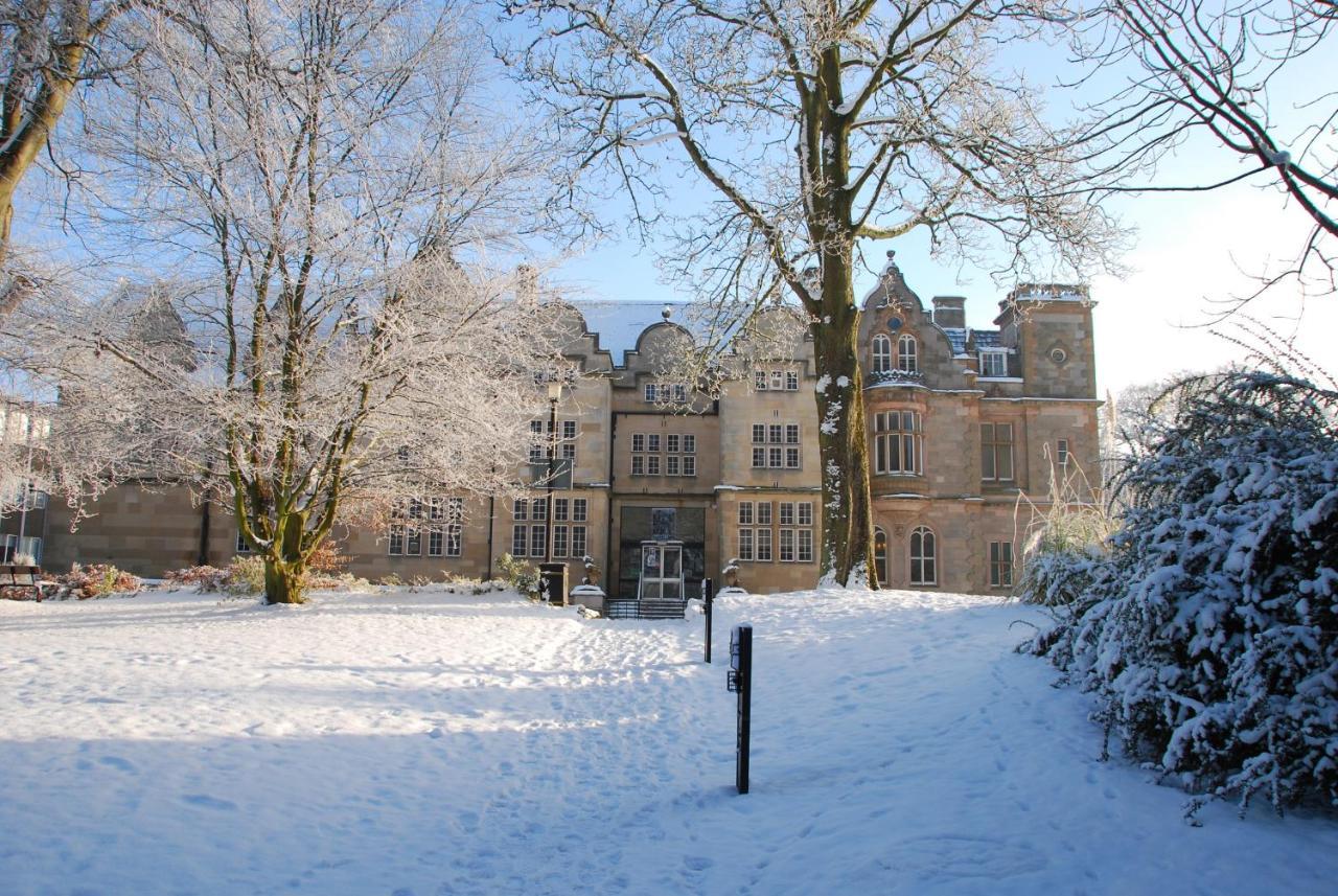 Apartment Stranmillis University College *