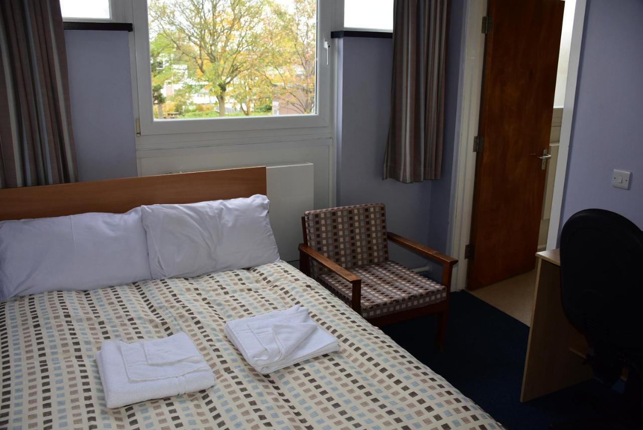 Stranmillis University College * Belfast